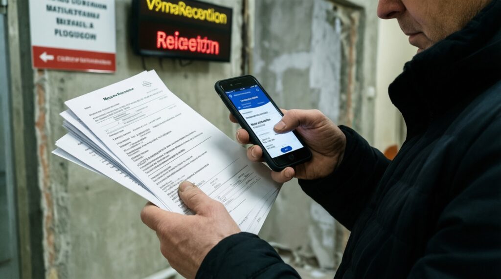 Московские поликлиники и больницы: открытия, ремонты и новые сервисы для пациентов - иллюстрация