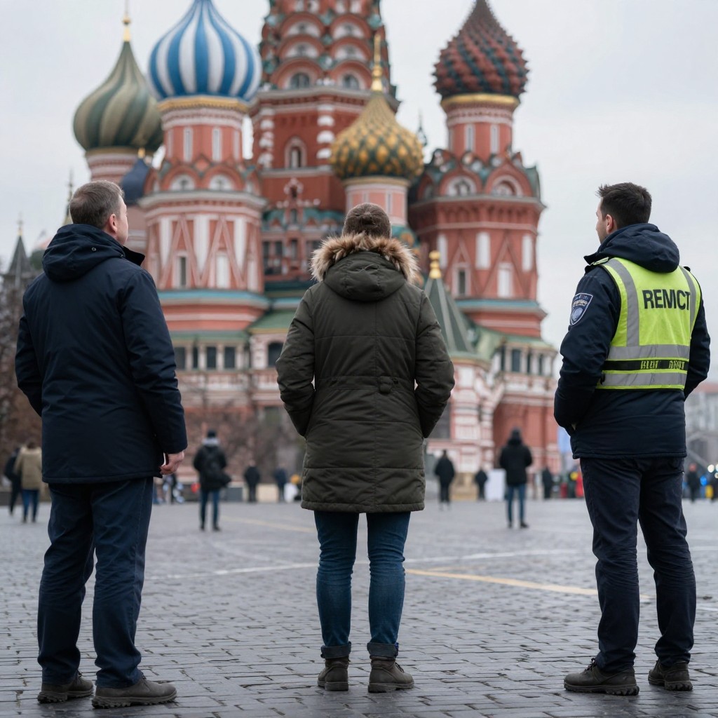 Безопасность в Москве: важные предупреждения и рекомендации служб